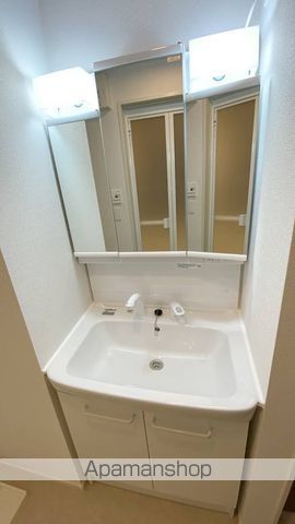 プティパニエ Cの内装写真