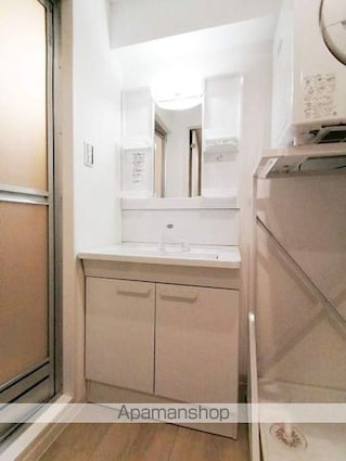 Ｌａｐｉｓ　Ｌａｚｕｌｉ[1K/27.2m2]の洗面所