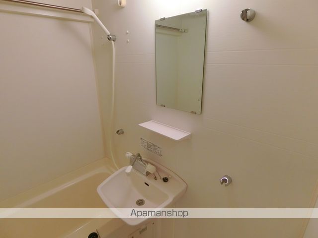 アーバンエース松井山手パル寮棟の内装写真
