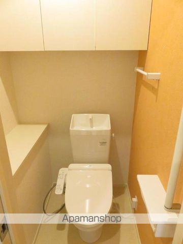 カーサフェリーチェ永添の内装写真