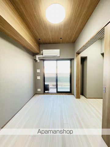 メイクスWアート金山ウエストの内装写真