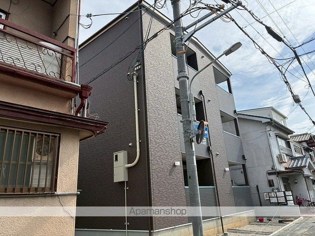 Fstyle東大阪吉松