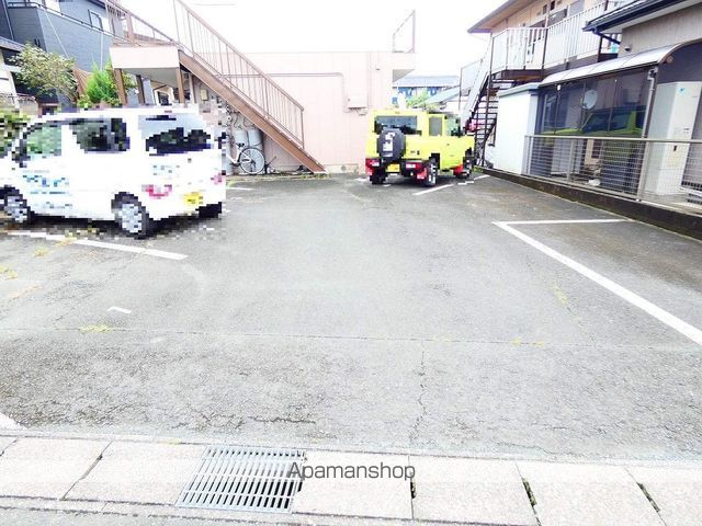 杉山ハイツCのその他写真