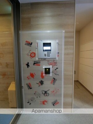 アーバネックス深川住吉Ⅲ[1DK/25.11m2]の共用部11