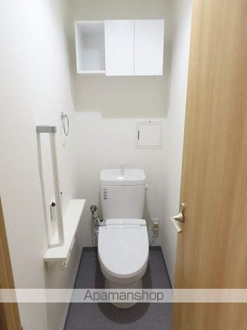 AIRLIX大岩の内装写真