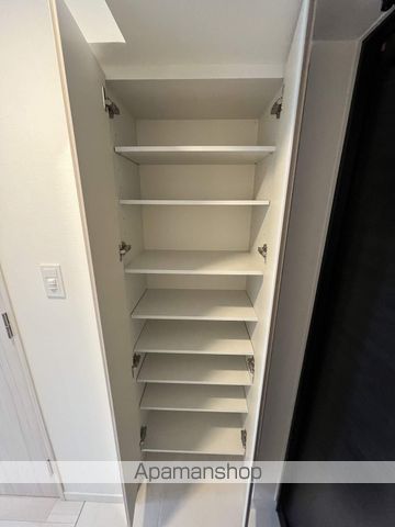 S−RESIDENCE福島ALOVITAの内装写真