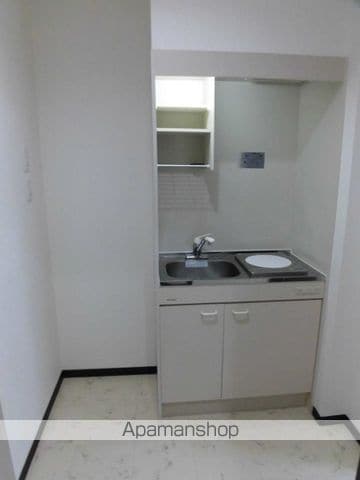 WIN北花田の内装写真