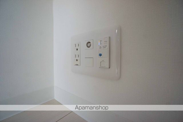 ＳーＲＥＳＩＤＥＮＣＥ尾頭橋ｂｅａｕｔｅ[1K/25.61m2]の内装9