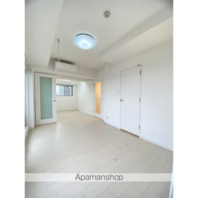 Ｂｅｖｅｒｌｙ　Ｈｏｍｅｓ　下赤塚[1DK/25.9m2]のリビング・居間