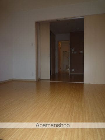 NOUVELLEFLEURの内装写真