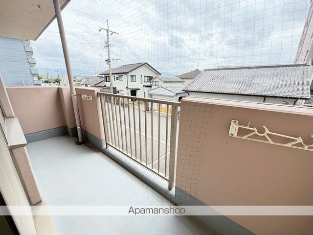 グランドゥールフレアの内装写真