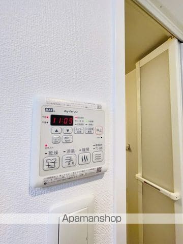 ARTIZA東別院の内装写真