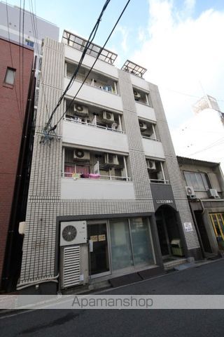 LUXES国泰寺の外観写真