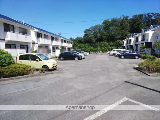 タウンハウス愛野公園 Aのその他写真