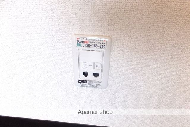 コスモス菊水の内装写真