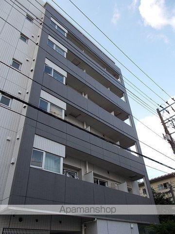 コスモグラシア清澄白河