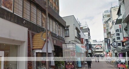 マイプラン新桜台[1R/15.1m2]の周辺6