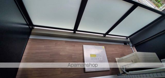 ARKMARK志茂STA.の内装写真