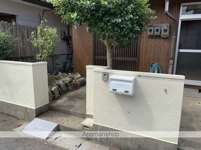 小泉町S様戸建の外観写真