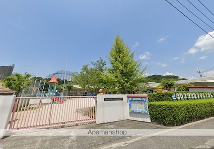 広島県広島市東区矢賀３丁目[1LDK/41m2]の周辺8
