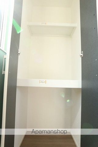 GRASSEI・IIの内装写真
