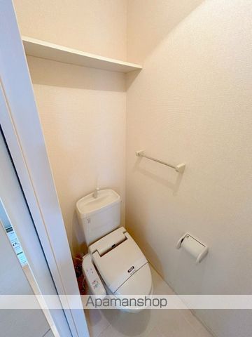 エスポアール・タカムラの内装写真
