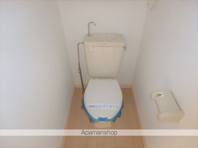 ドゥエル国立の内装写真