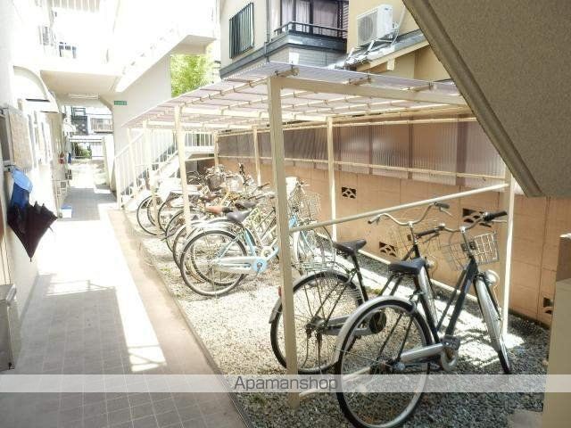 ヴィラ東田の外観写真