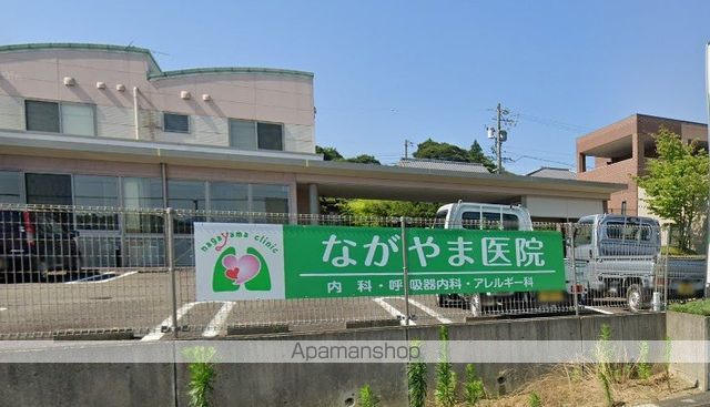 グラン モンターニュの周辺写真
