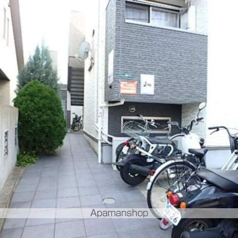 ベネフィスタウン竹下IIIの外観写真