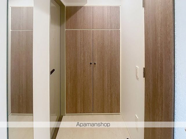 ファースト・レーベン池田町の内装写真