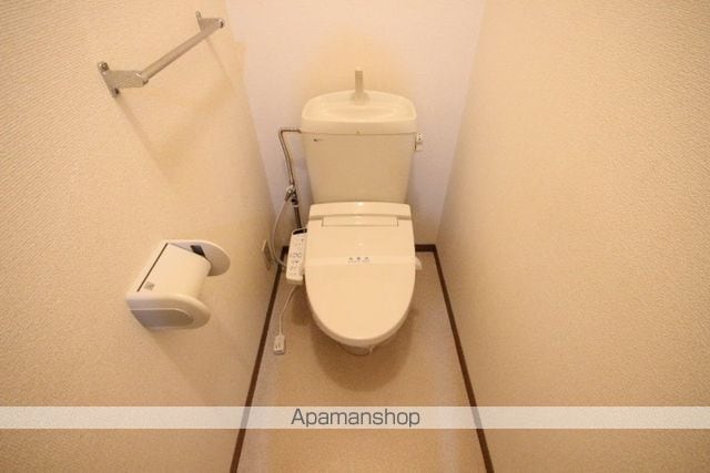 アルカディア高井の内装写真