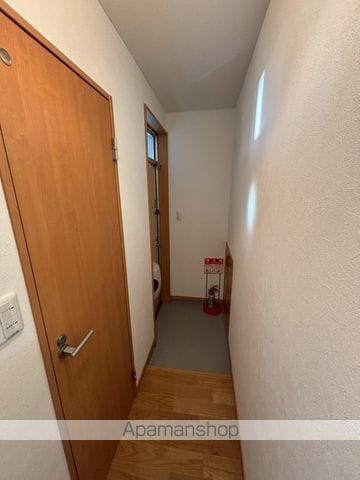 DS亀吉の内装写真