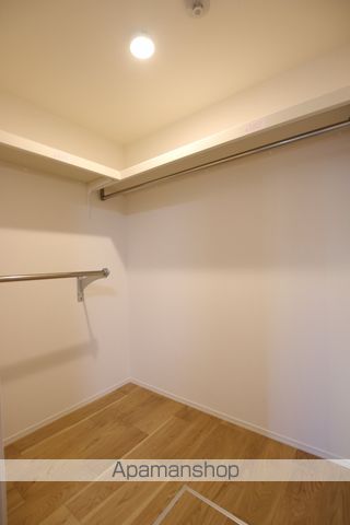 ONARIGOTENーDの内装写真
