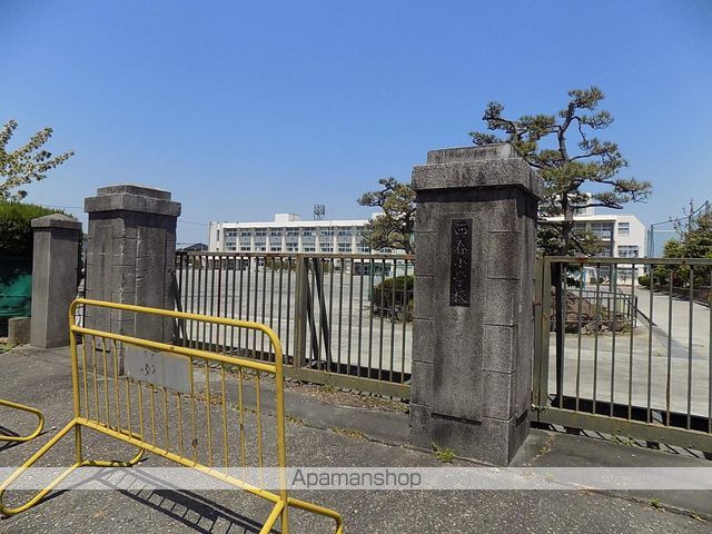 パークメゾン華VIの周辺写真