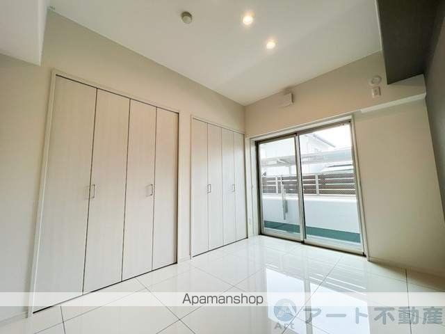 VILLA LUCEの内装写真