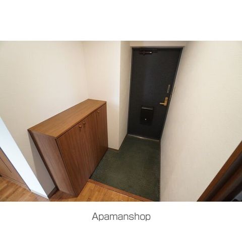アーバンプラザ SAWADAの内装写真