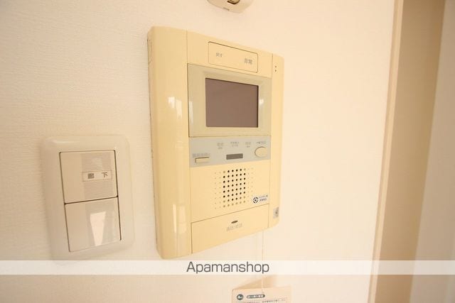 ガラ・ステージ立川の内装写真