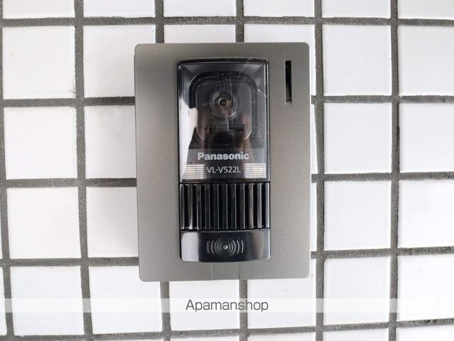 ALA大須ビルの内装写真