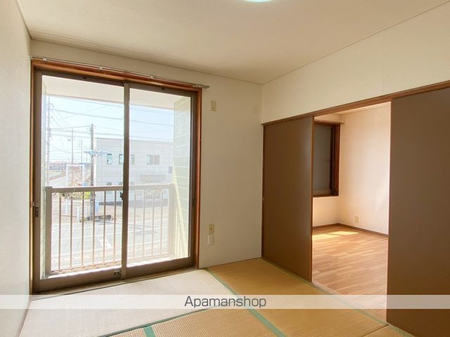 サウスコーポ豊田の内装写真