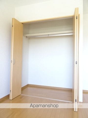 エクシードVIIIの内装写真