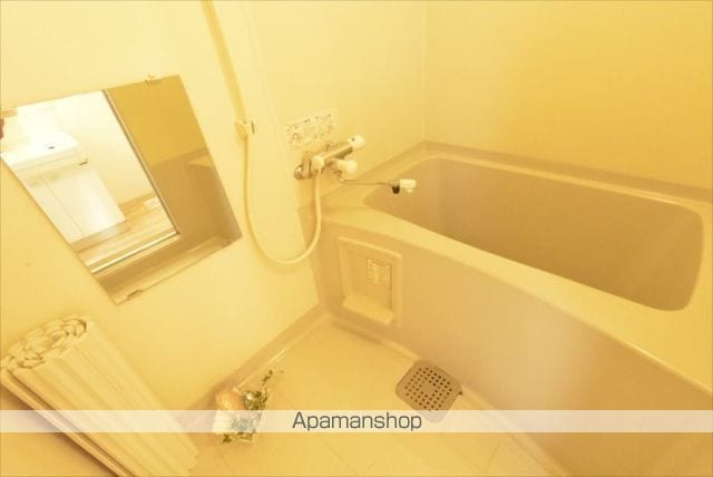 藤屋ビル IIの内装写真