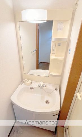 ヴァンヴェール・オオテの内装写真