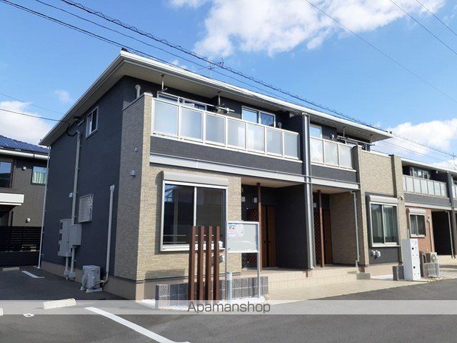 トレバージA