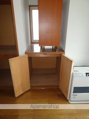 メゾンドール吉野町の内装写真