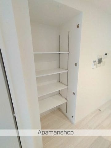 SERENITE 江坂 ミラクの内装写真
