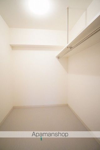 ジーエスガーデンの内装写真