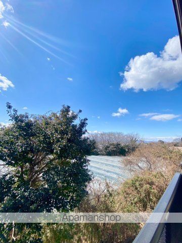 サニーヒル平山A・B・Cの内装写真