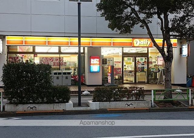 BRILLIA TOWER 浜離宮の周辺写真