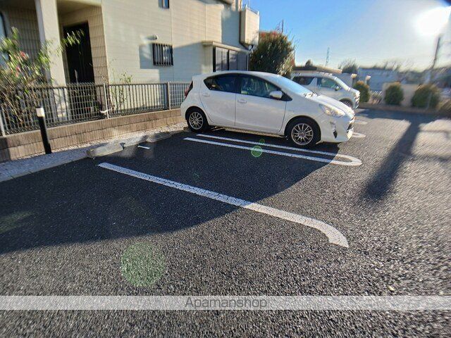 シャンドゥ フルールIVのその他写真